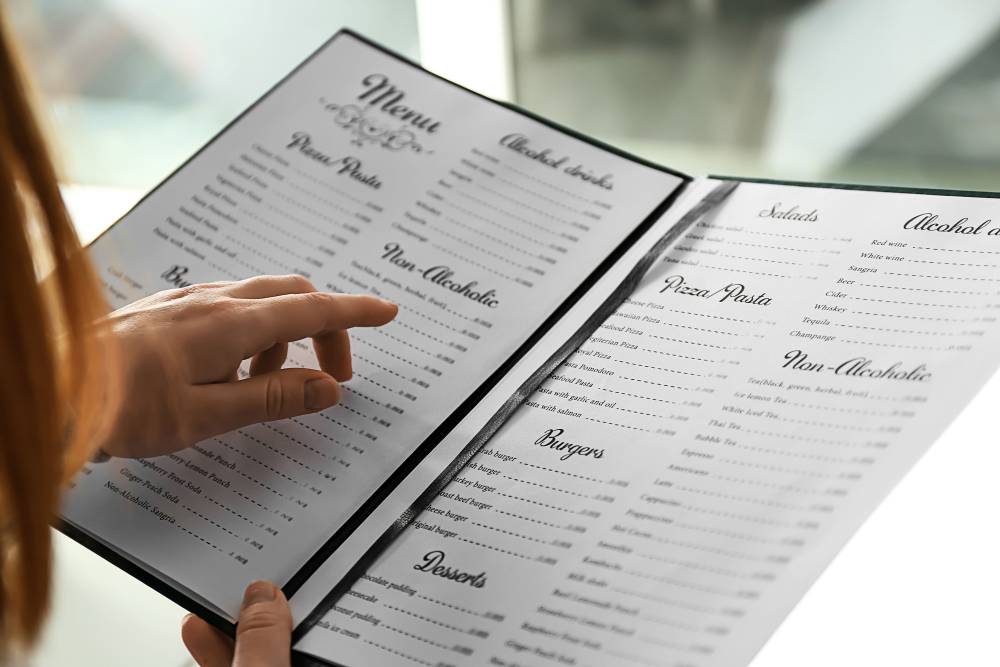Restaurant à Revel